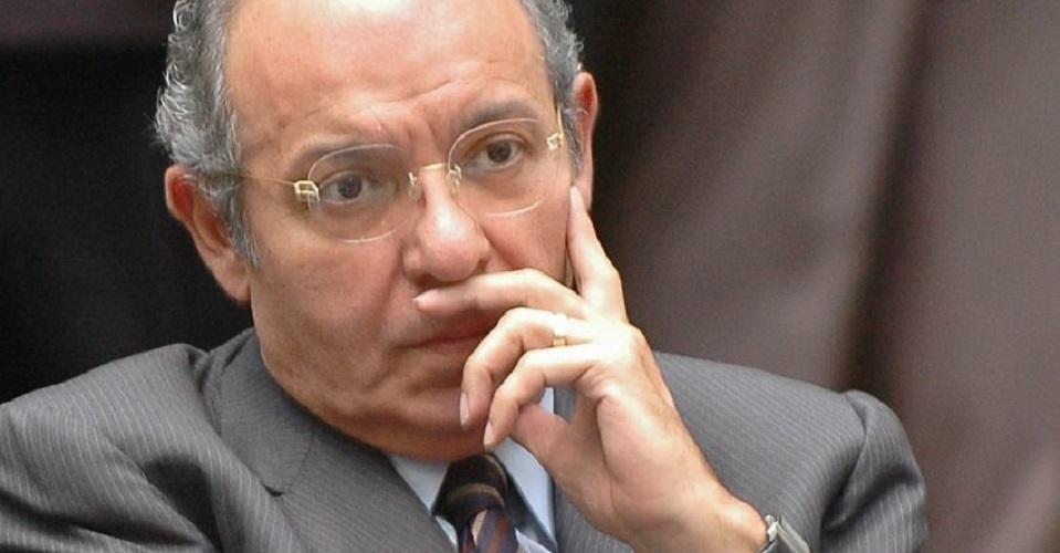 Tribunal otorga suspensión provisional a Nexos; defenderemos la sanción: SFP