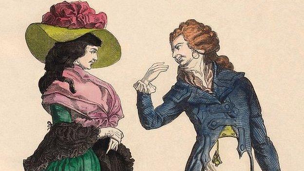 Los productos que los alemanes tuvieron prohibido usar durante más de 5 siglos