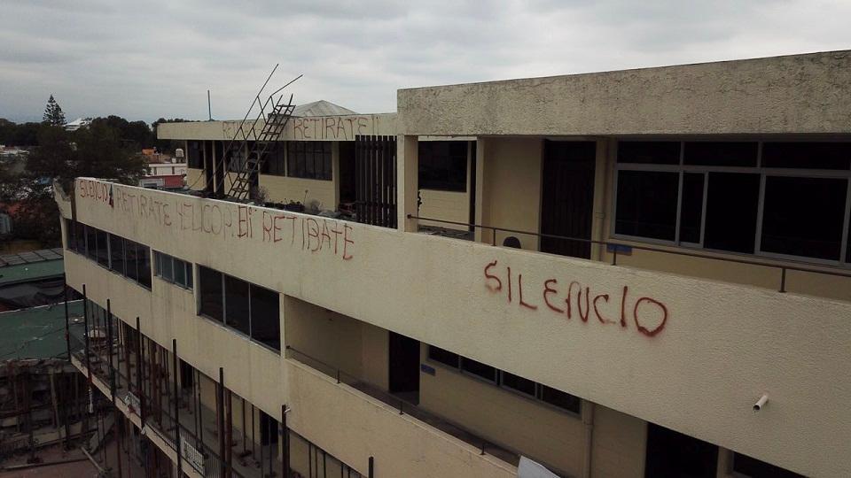 Sheinbaum no tiene responsabilidad en caso Rébsamen, dice Procuraduría; aplican prisión preventiva a DRO