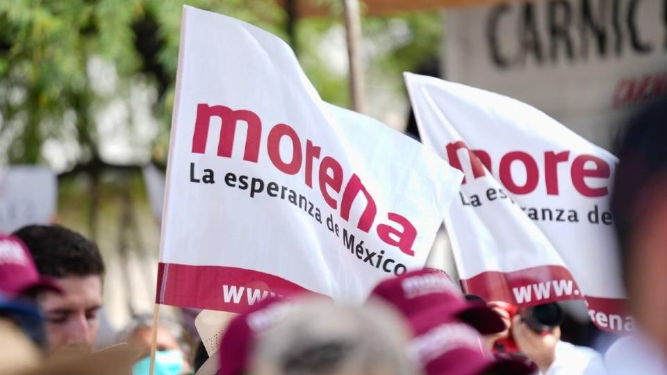 Morena busca reformar su Estatuto para permitir que AMLO y gobernadores formen parte de su Consejo Nacional