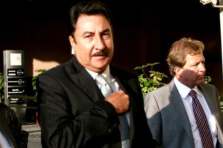 Gobernador de BCS deberá responder por <i>aeródromo</i> vinculado al narco