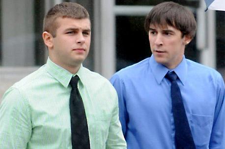 Dictan 9 años de prisión a los asesinos de inmigrante mexicano