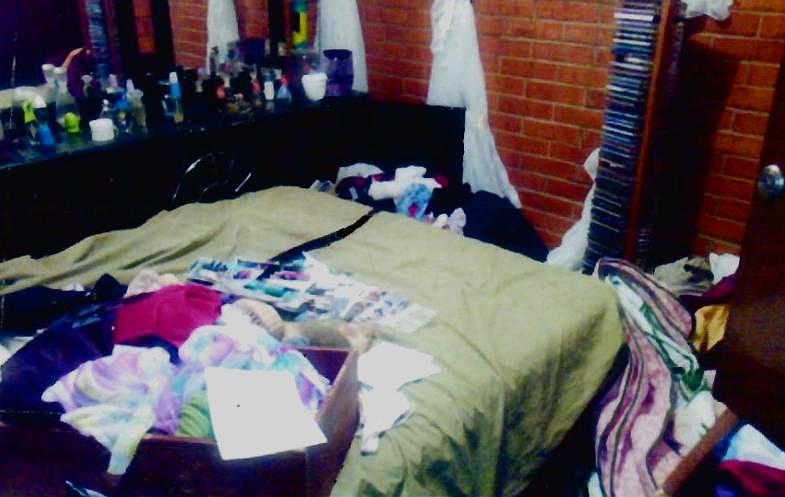 Abusos policiacos a domicilio, una tendencia