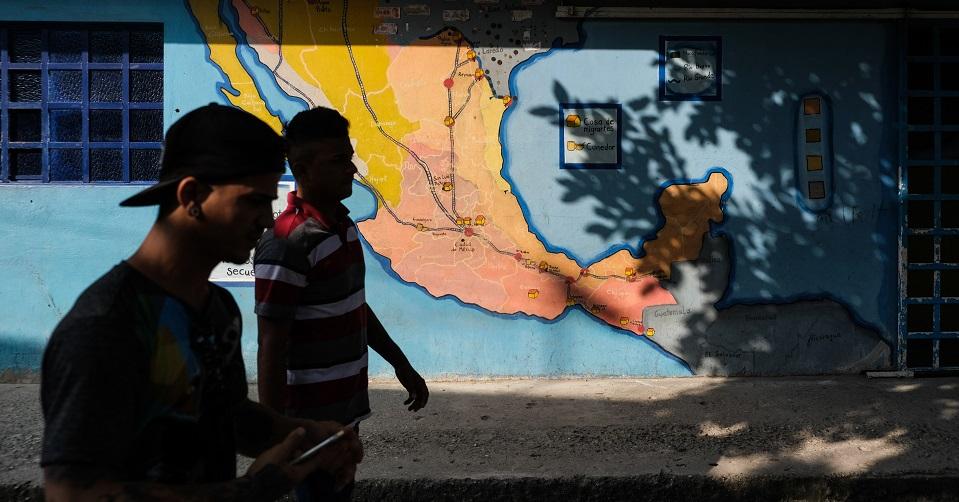 Un año de devolución de solicitantes de asilo: del asesinato en Tijuana a los secuestros en Tamaulipas