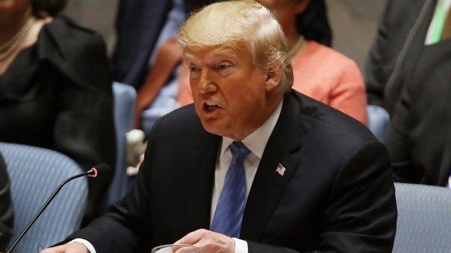 Trump vs. China: la sorpresiva acusación del presidente de EE.UU. en la Asamblea General de la ONU que causó la indignación de Pekín