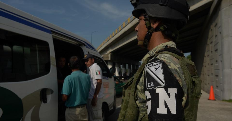 Tras la amenaza de Trump, las detenciones de migrantes en México rompen récord