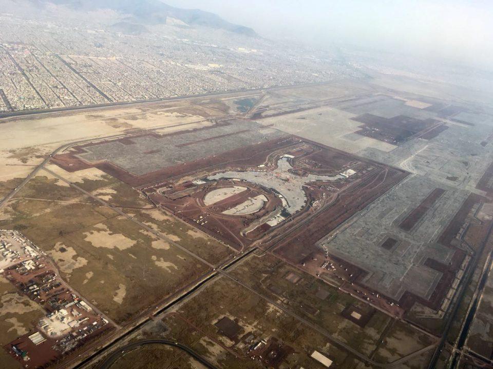 Grupo de acreedores rechaza propuesta de AMLO; no quiere que gobierno compre bonos del NAIM