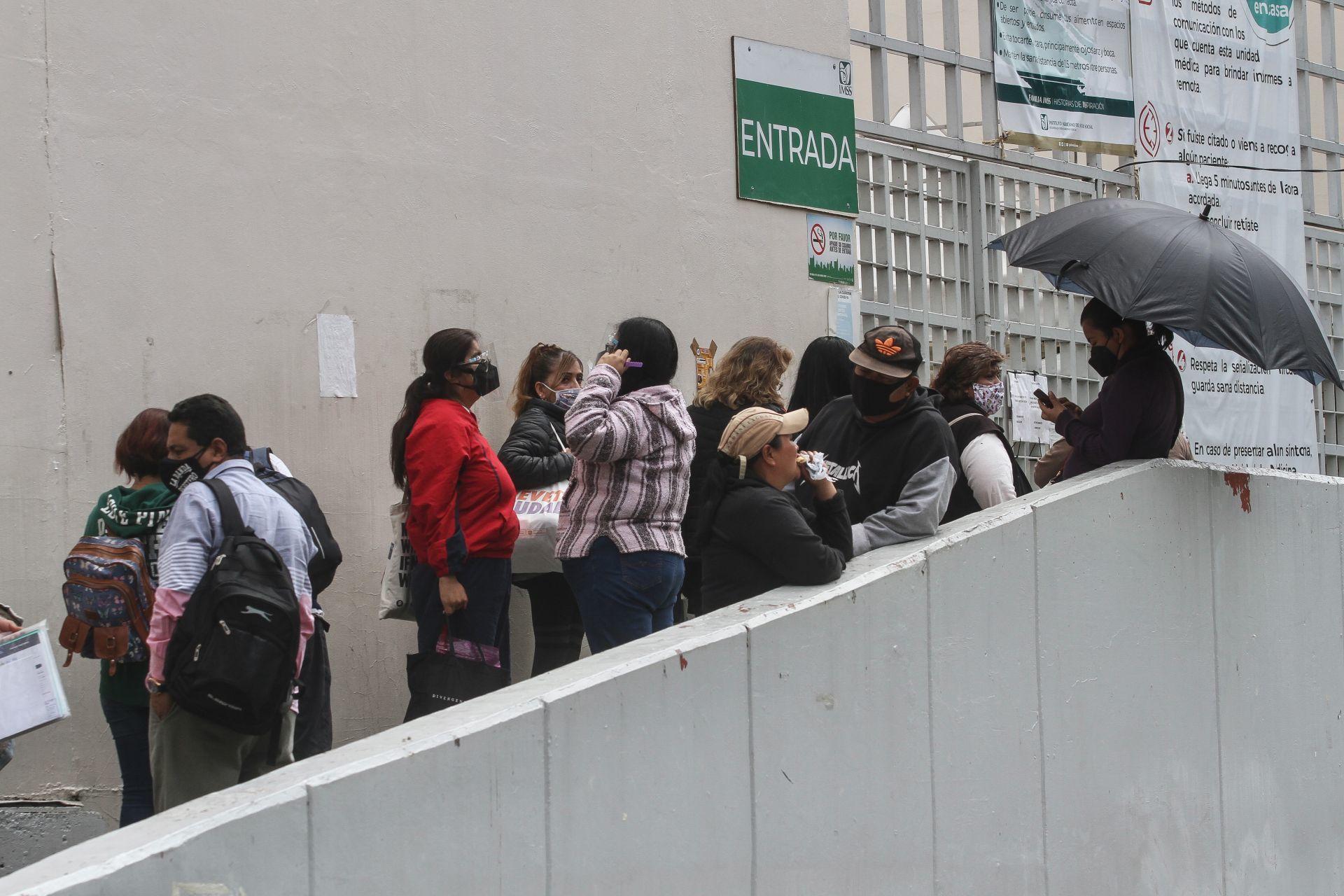 Salud registra 192 muertes más por COVID; reconoce más de 231 mil defunciones