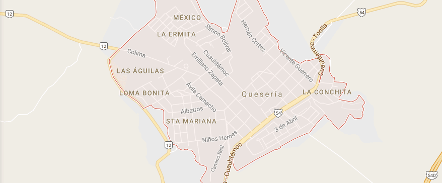 Encuentran los cadáveres de 10 personas tirados en un barranco en Colima