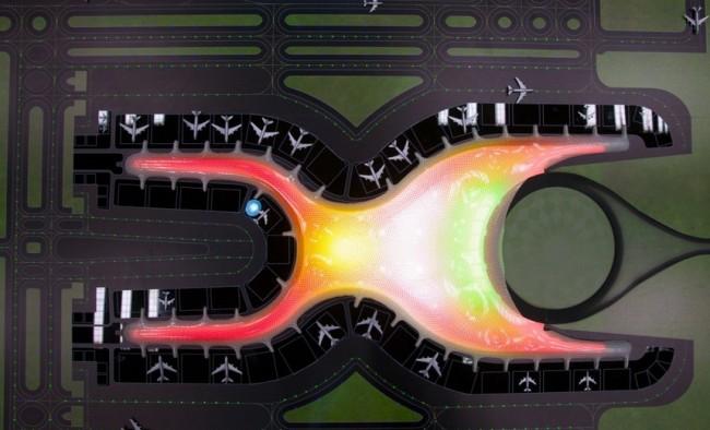 Consorcio mexicano se retira de la construcción del nuevo aeropuerto del DF