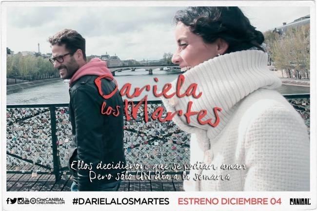 ¿Qué estrena la Cartelera?