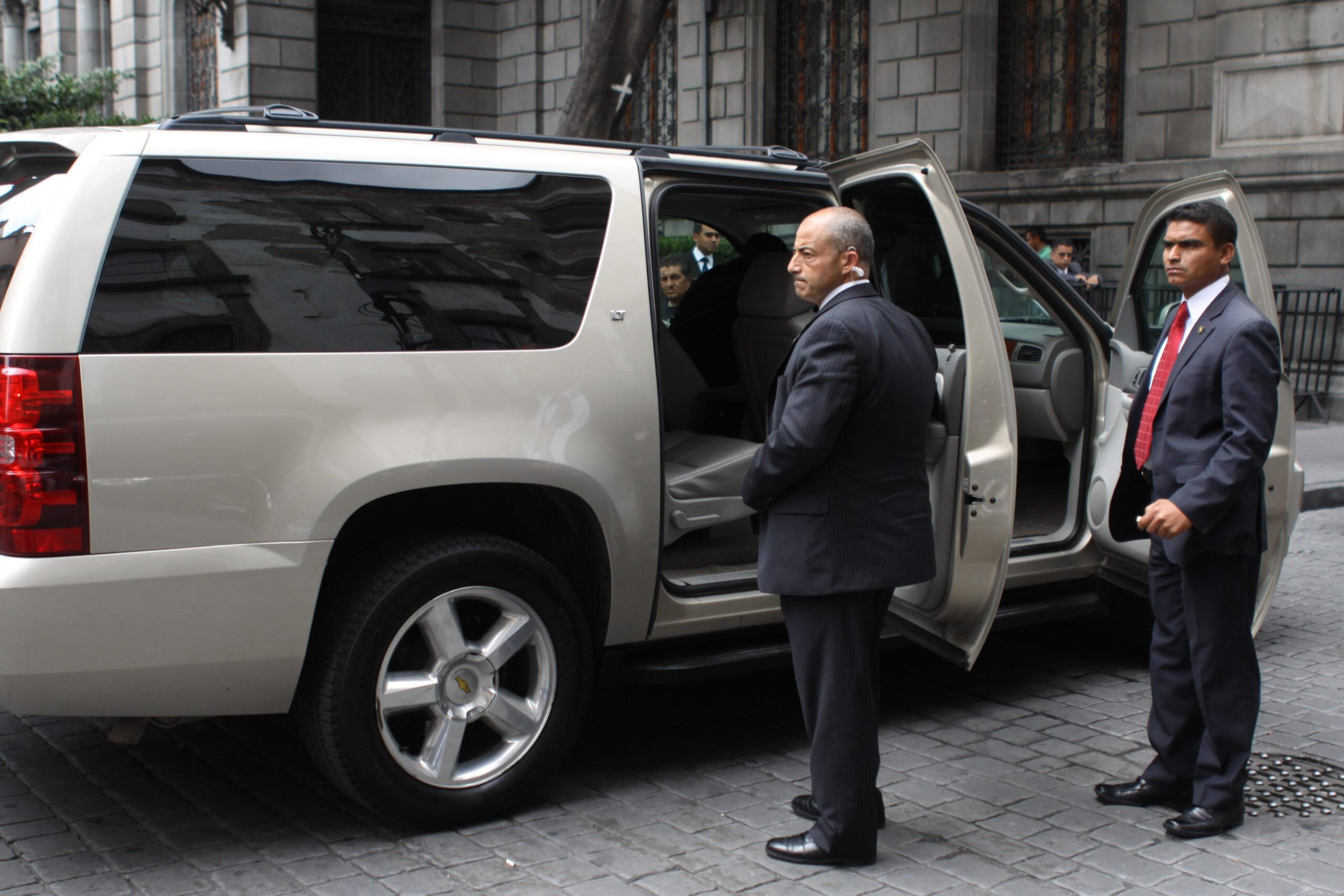 Estado Mayor y la Policía Federal cuidarán a candidatos presidenciales que lo soliciten