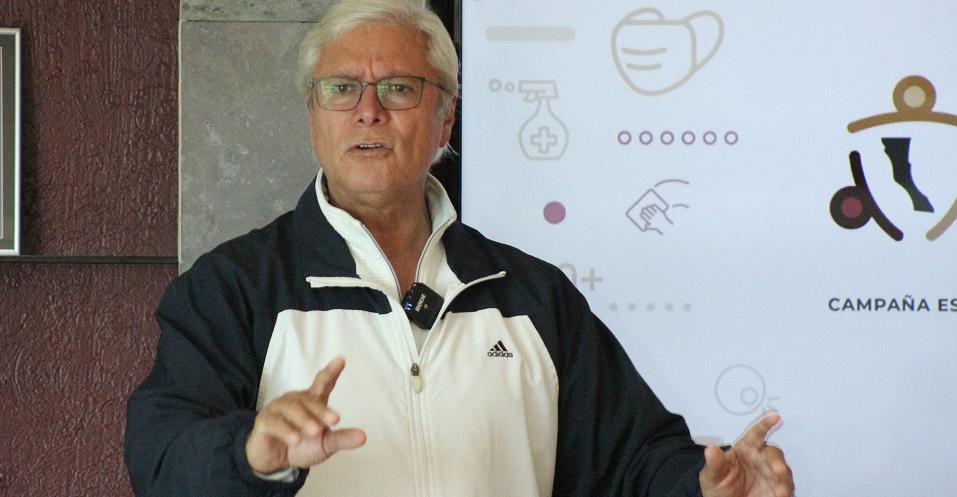 Semáforo COVID: Salud lo puso en naranja, pero BC decide mantenerse en rojo