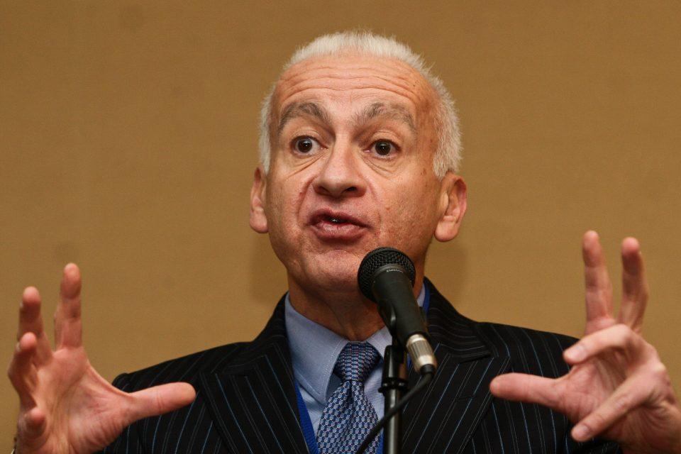 Juntos Podemos recibe dinero del gobierno pese a que su director fue inhabilitado por 10 años