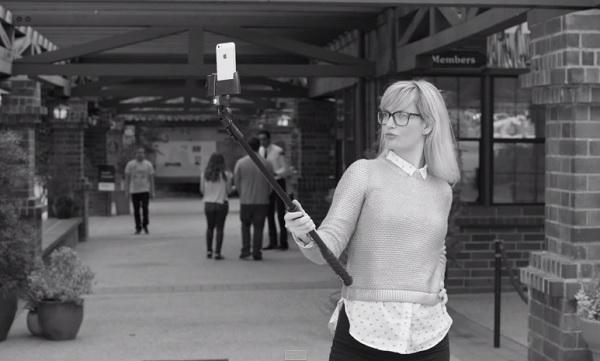 Conoce este producto que es la evolución del ‘selfie stick’