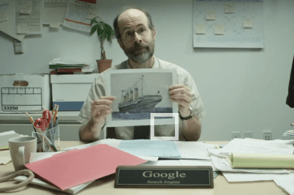 ¿Y si Google fuera una persona..?