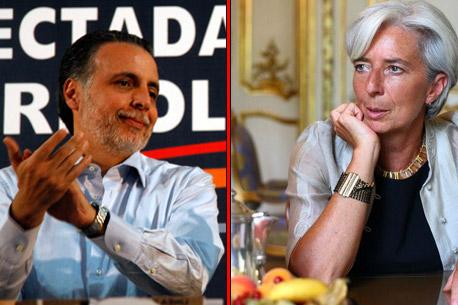 Cancela Francia coloquio de alto nivel sobre inversiones en México