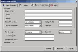 Sin manejo adecuado de datos personales, 44% de empresas