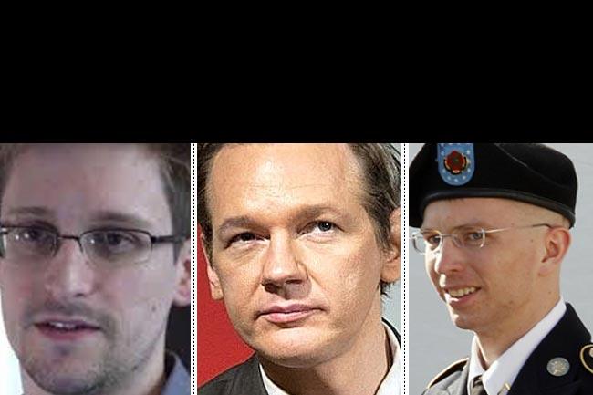 Ellos son los <i>hacktivistas</i> en la mira de EU