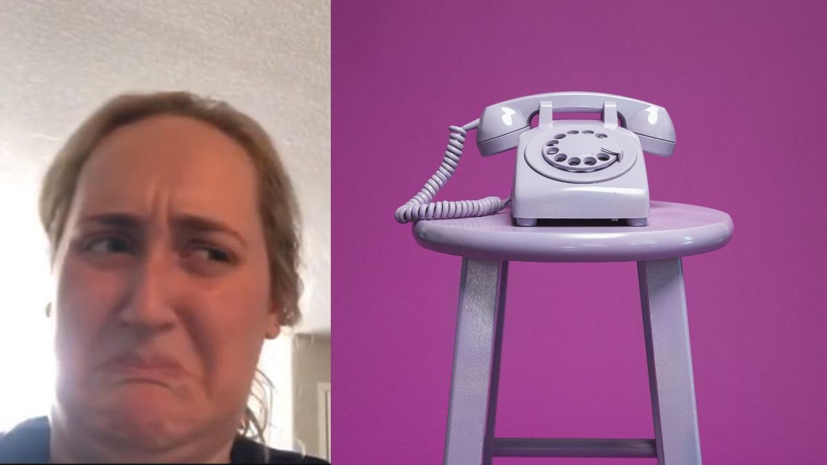 Odio millenial: *¿por qué le huimos a hablar por teléfono?*