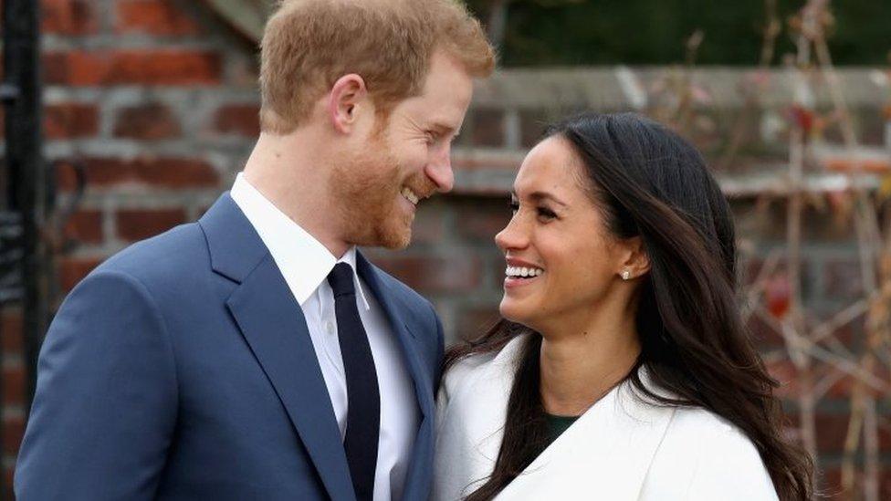 Boda real: ¿cuánto va a costar el enlace de Meghan Markle y el príncipe Harry, y quién va a pagarlo?