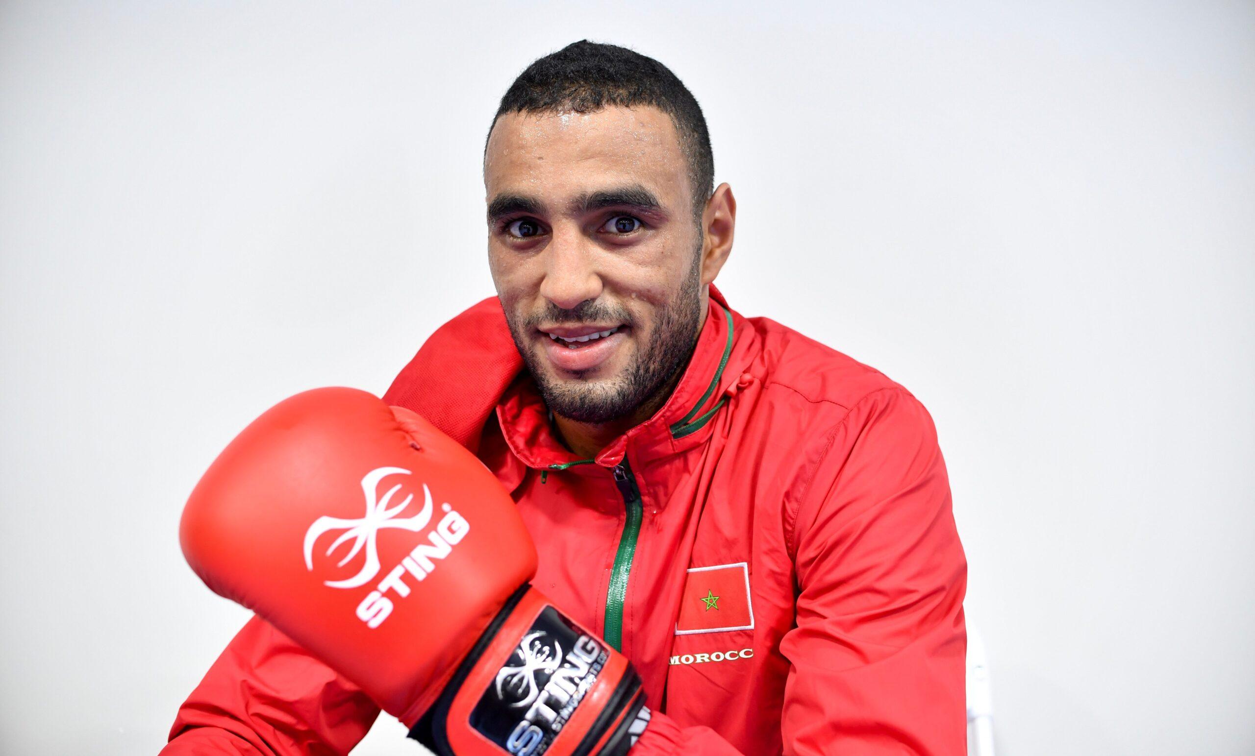 Detienen a boxeador marroquí por agredir sexualmente a dos mujeres en la Villa Olímpica