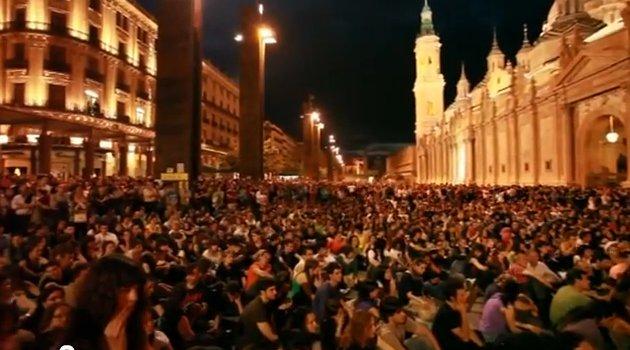 Desde Barcelona… Yo también #Soy132