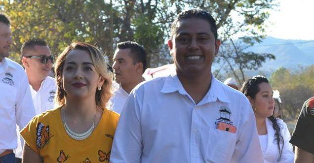Hombres armados asesinan a candidato a la alcaldía de Tateran, Michoacán