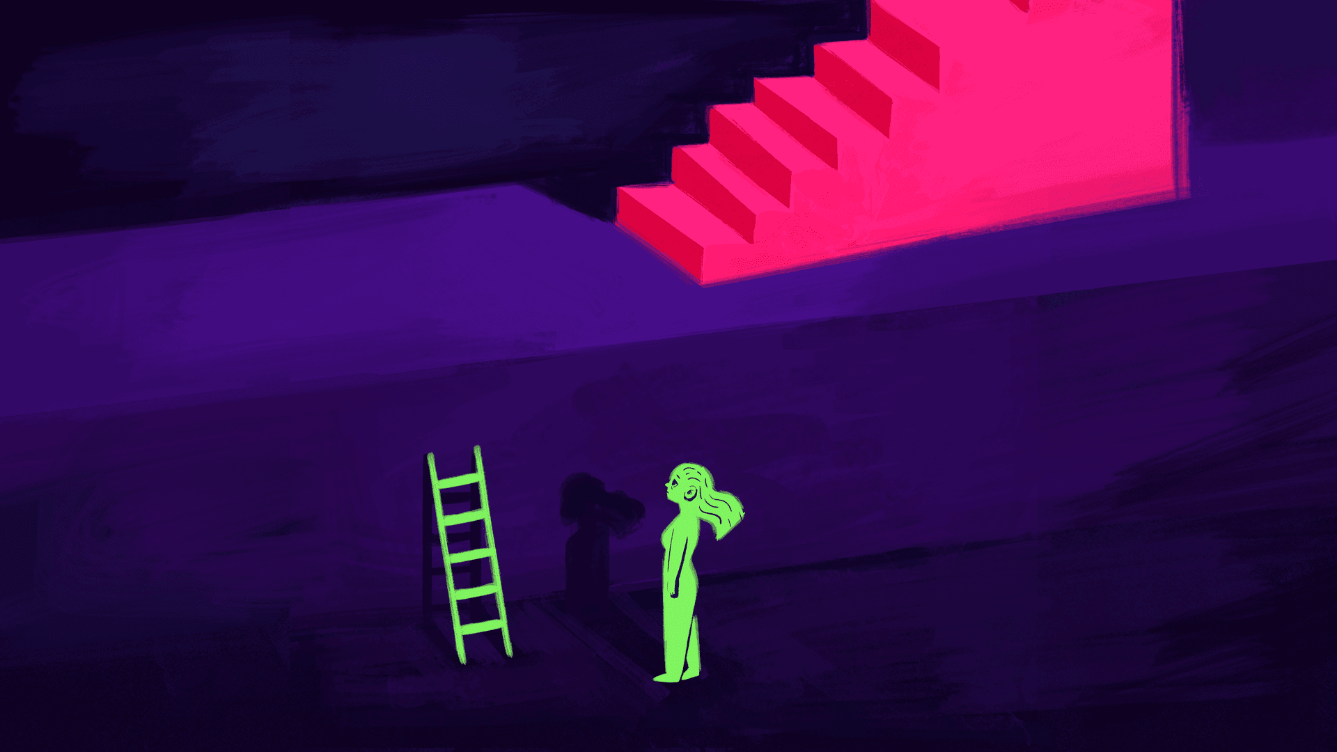 El COVID duplicó el desempleo de mujeres