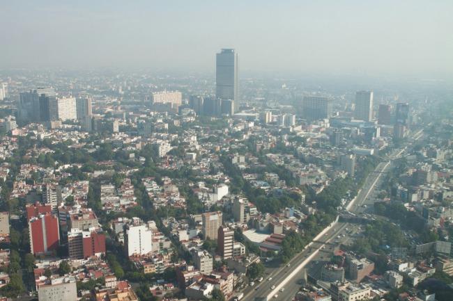 Liberan a las motocicletas del ‘Hoy No Circula’; sólo se restringirán si hay contingencia ambiental