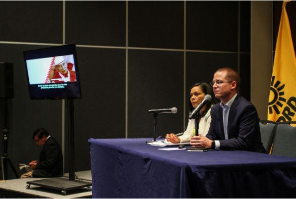 Renuncia el delegado de PROSPERA en Veracruz acusado de usar el programa a favor del PRI