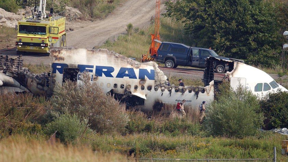 “El Milagro de Durango” y otros 5 accidentes aéreos que no terminaron en tragedia