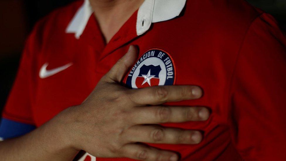 Caso Catrillanca: el emotivo gesto con el que la selección de Chile se rebeló contra la ANFP y recordó al joven mapuche muerto en un operativo policial