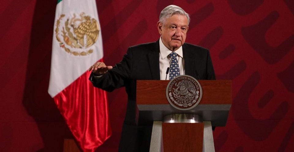 Publican decreto de austeridad; establece que ‘de forma voluntaria’ se reducirá el sueldo de funcionarios