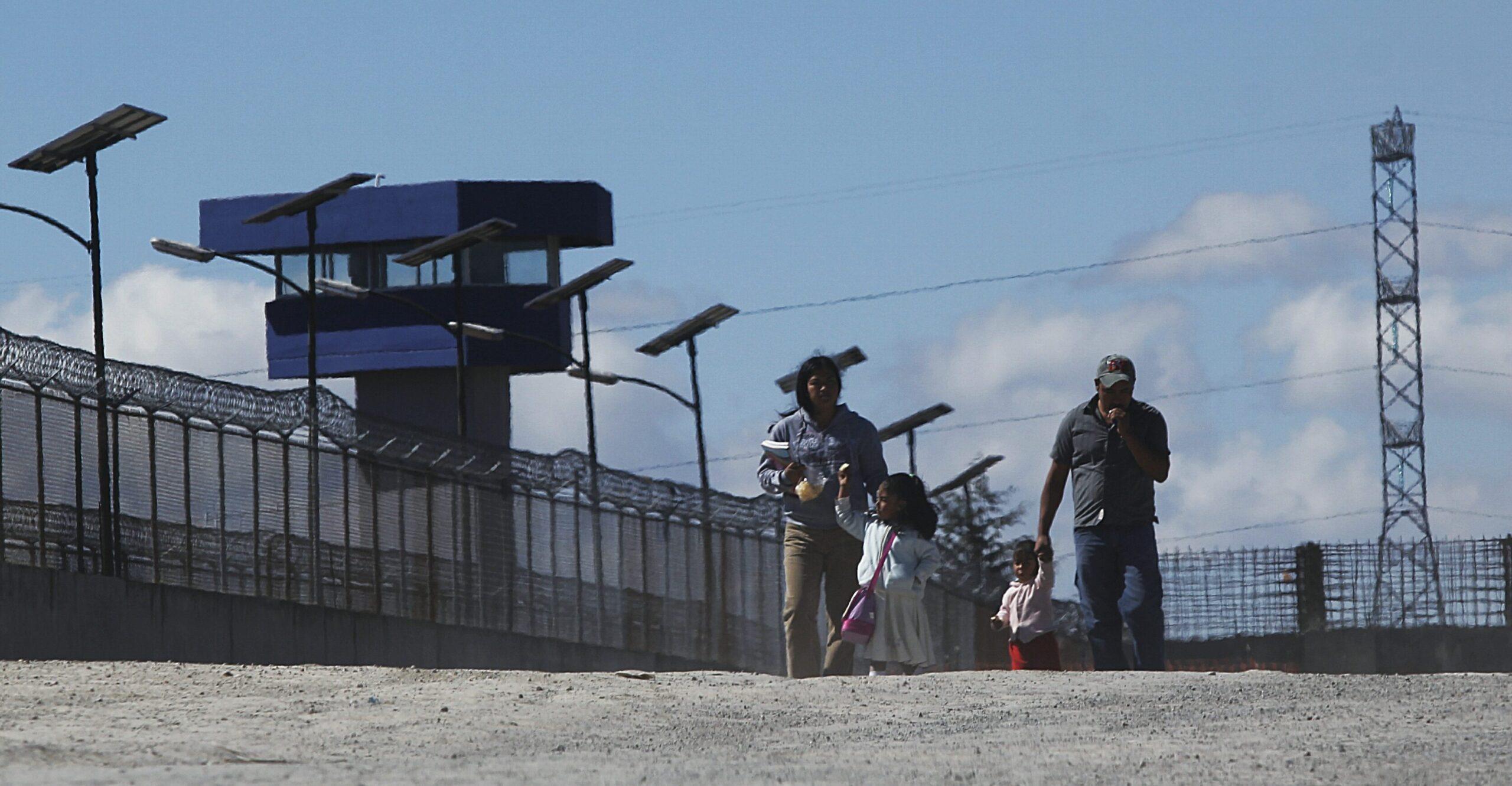 Presos en Chiapas cumplen 105 días en huelga de hambre: exigen revisar sus casos e investigar tortura