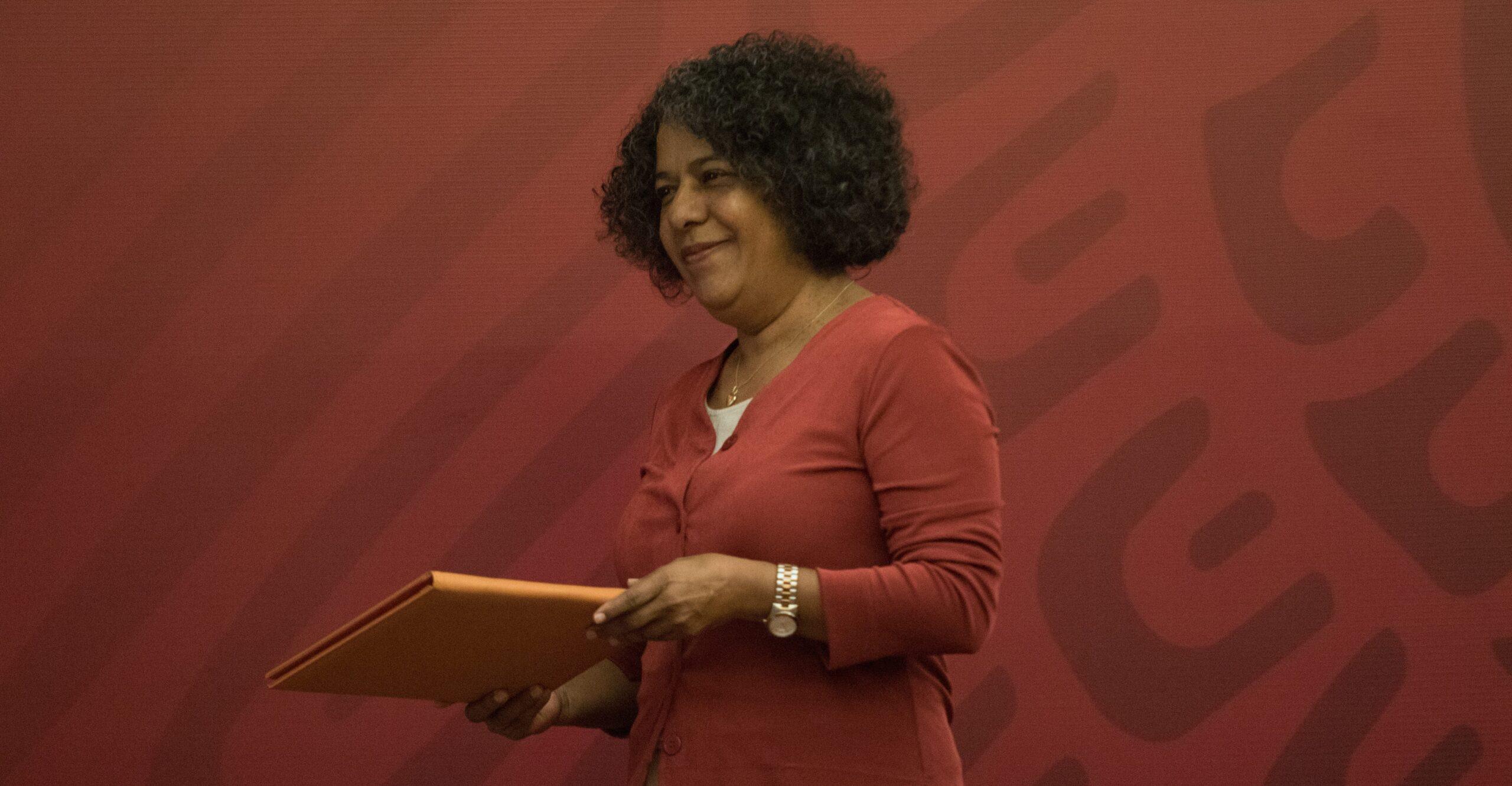 ONG exigen renuncia de la titular de Conavim; la acusan de obstaculizar acceso a la justicia de las mujeres