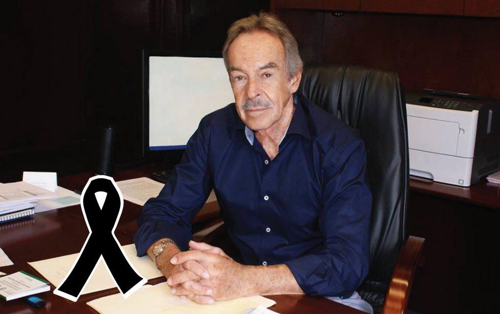 Las dosis de ciencia que nos dejó el investigador René Drucker, quien falleció a los 80 años