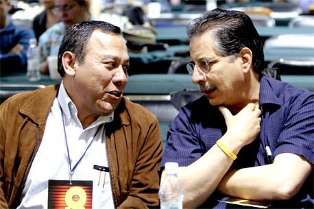 AMLO no obtendrá la licencia temporal, asegura Jesús Zambrano