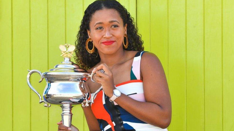 Naomi Osaka: cómo fue el veloz ascenso de la primera asiática en convertirse en número 1 del tenis mundial