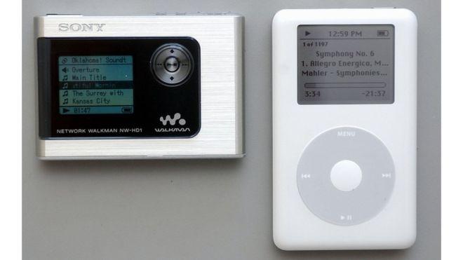 6 aparatos obsoletos (pero no tan viejos) que se venden a precios exorbitantes en internet