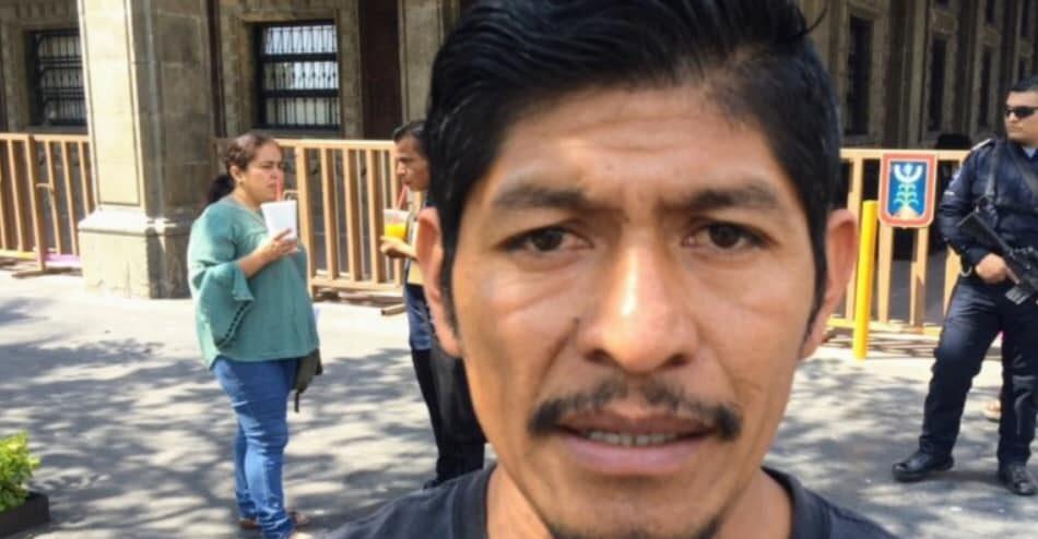 Asesinan a balazos a Samir Flores, activista que se oponía a la termoeléctrica de Morelos