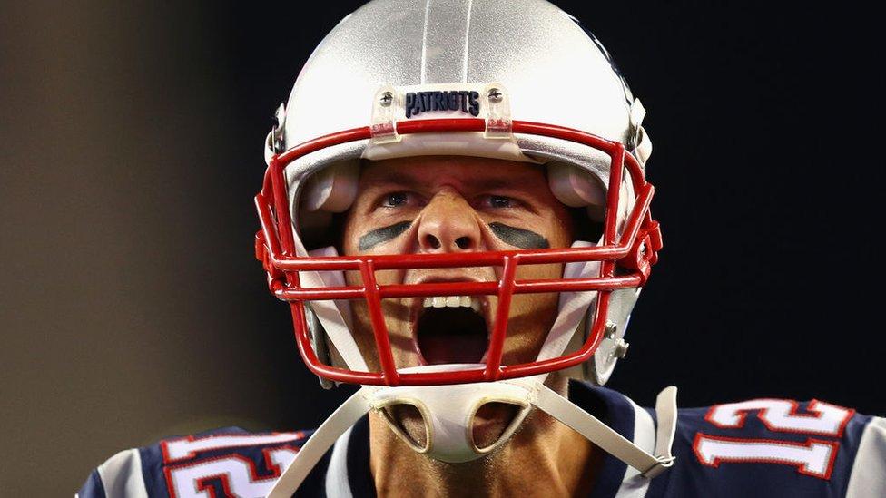 Super Bowl 2019: por qué Tom Brady, el “hombre perfecto”, es admirado y detestado por igual entre los aficionados al fútbol americano