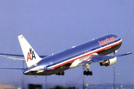 American Airlines se declara en bancarrota