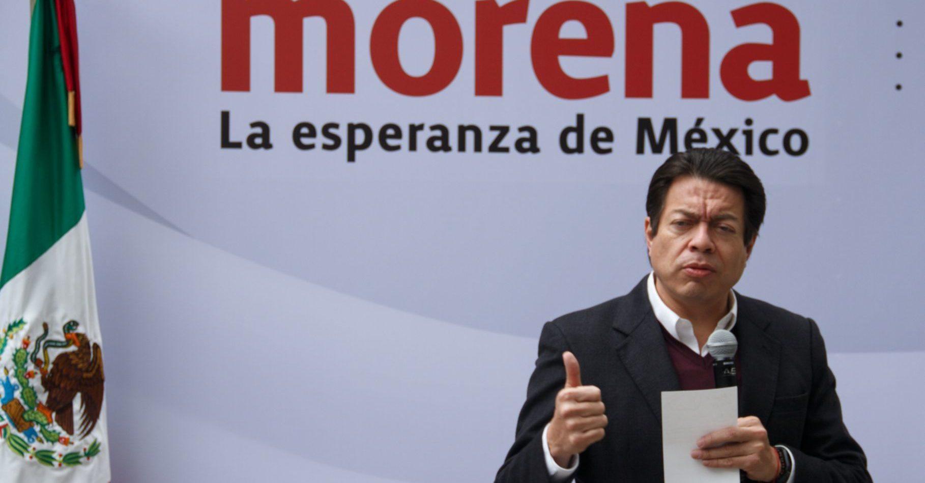 Morena suma 2.8 millones de militantes nuevos en dos meses: Tribunal ordena depurar su padrón