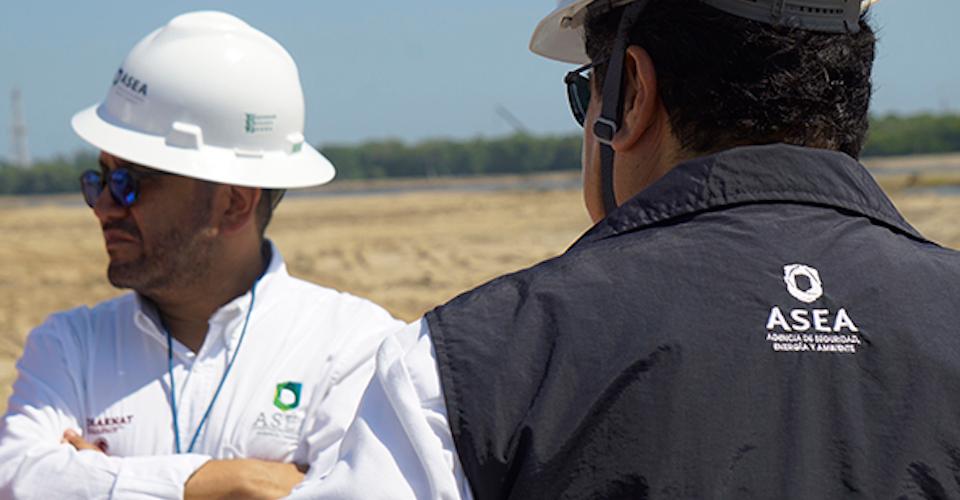 ASEA aprobó proyectos energéticos sin garantizar protección ambiental, señala Auditoría