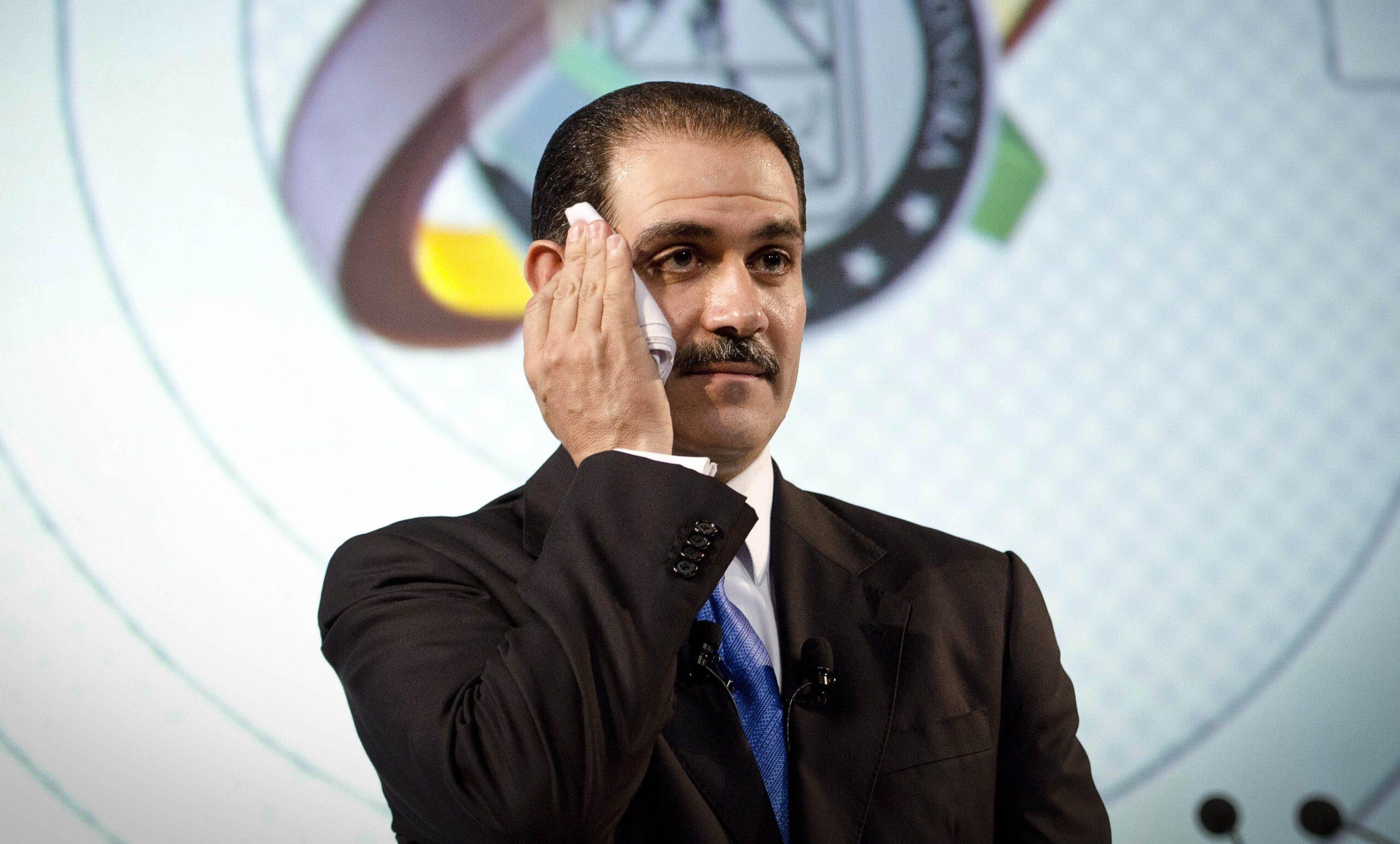 ASF denunció en PGR presunto desvío de más de 200 mdp del gobierno de Padrés