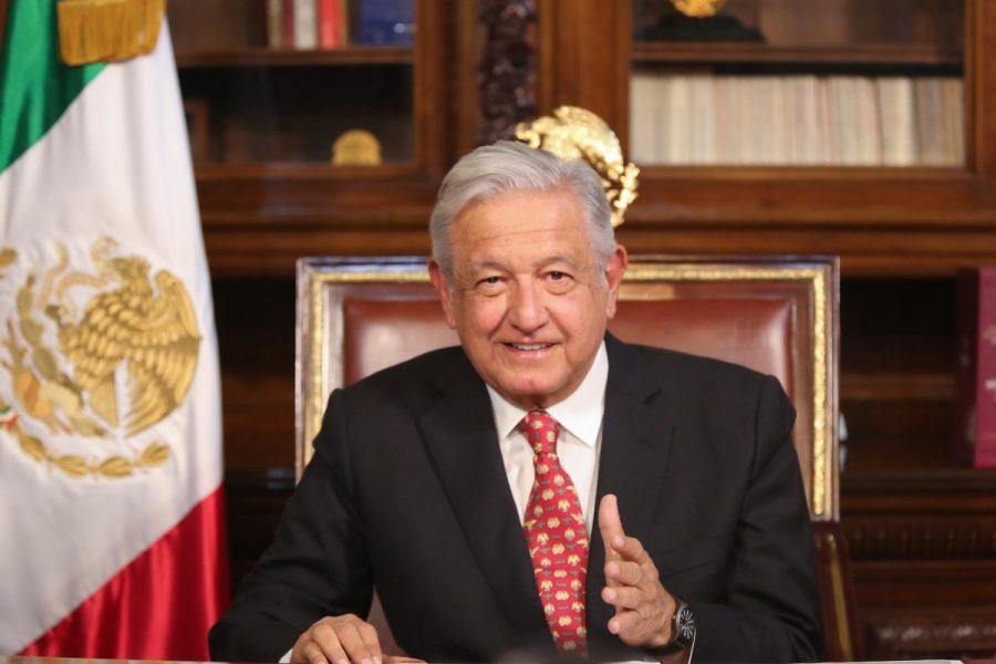 “Más de 15 millones de mexicanos quieren que yo continúe”, dice AMLO tras la consulta de revocación