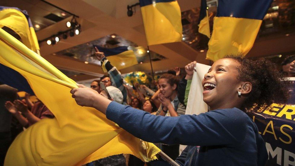 Elecciones en Costa Rica: “Elegidos por Dios”, la intensa influencia de las iglesias evangélicas en los comicios de ese país