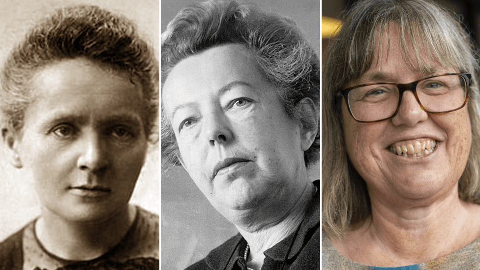 Donna Strickland, Nobel de Física: qué otras mujeres lo ganaron antes