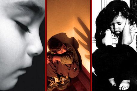 Maltrato infantil aumenta<br> los suicidios en menores